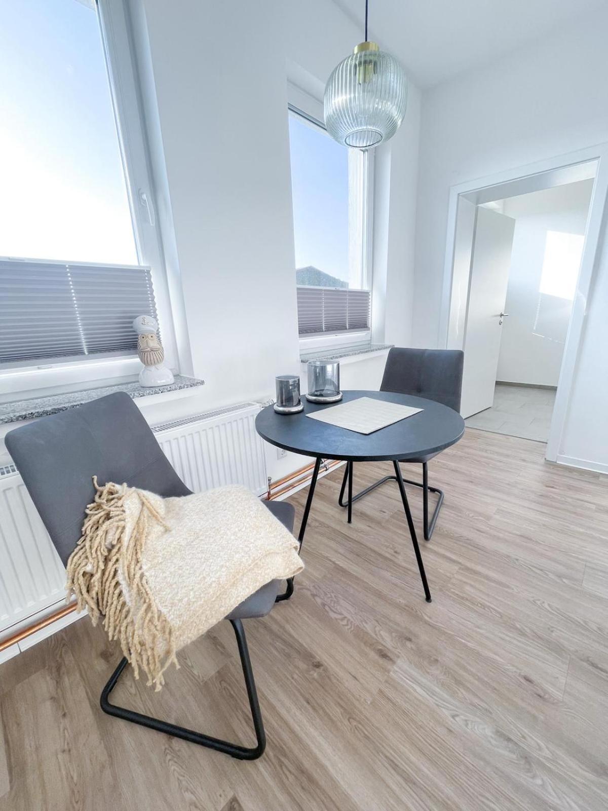 Ferienzimmer Auf Dem Hof Postma Lambrechtshagen Exterior foto